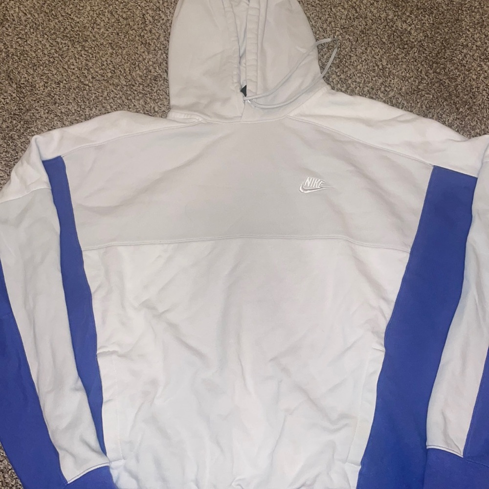 Nike Swetashirt